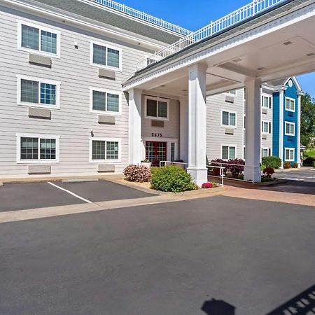 Best Western Paradise Hotel Εξωτερικό φωτογραφία