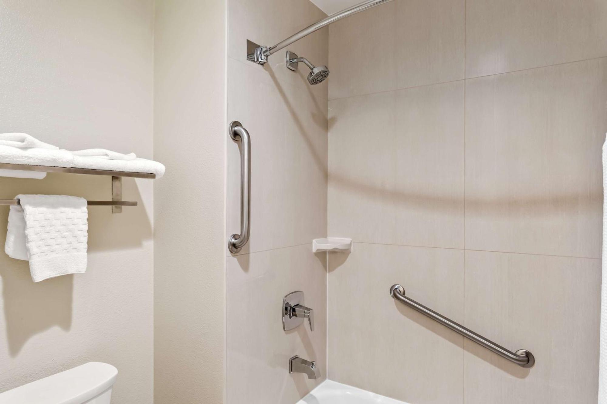 Best Western Paradise Hotel Εξωτερικό φωτογραφία