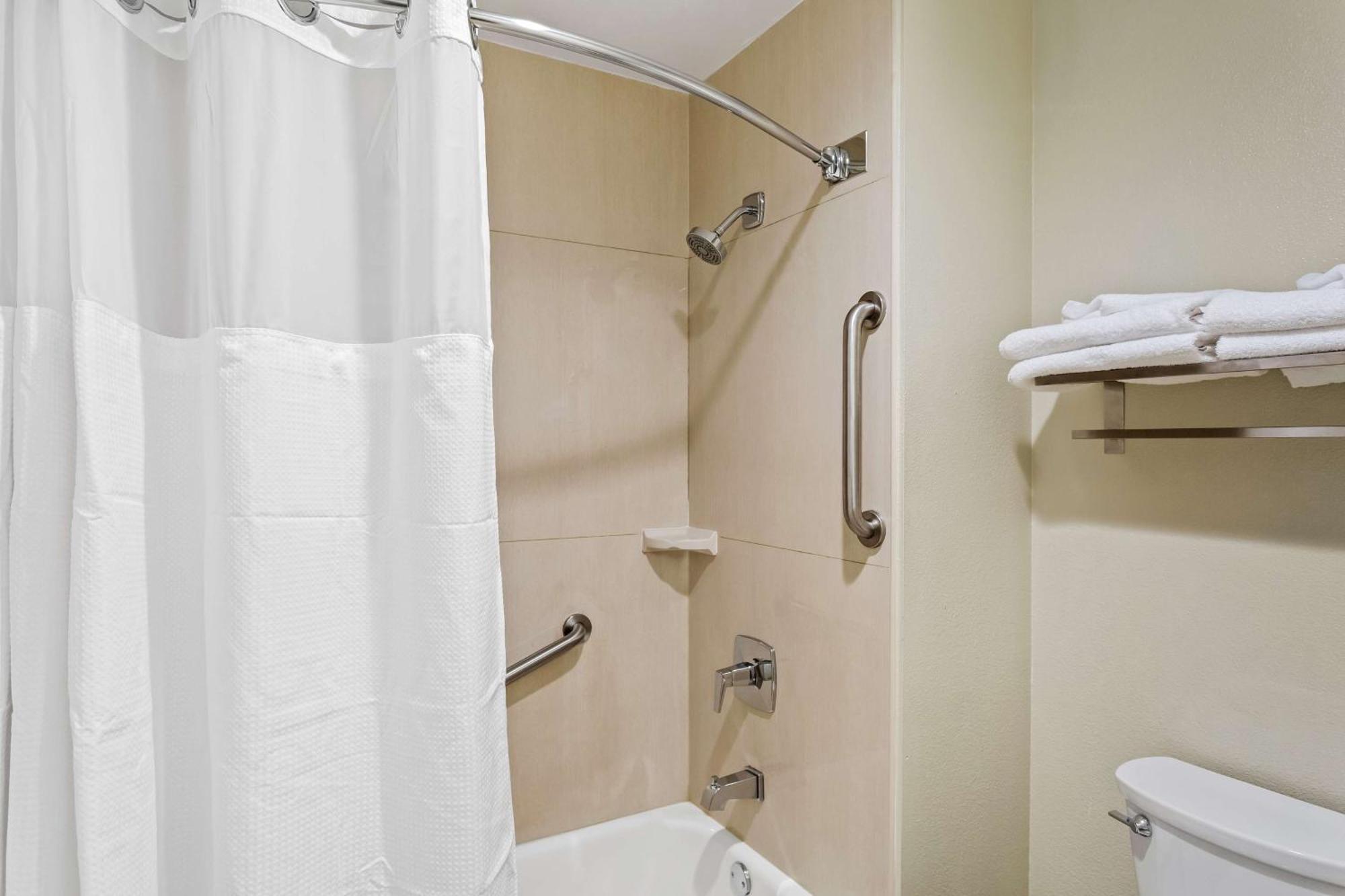 Best Western Paradise Hotel Εξωτερικό φωτογραφία