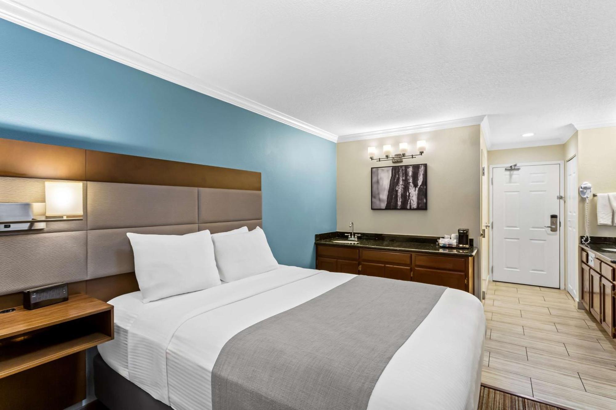 Best Western Paradise Hotel Εξωτερικό φωτογραφία