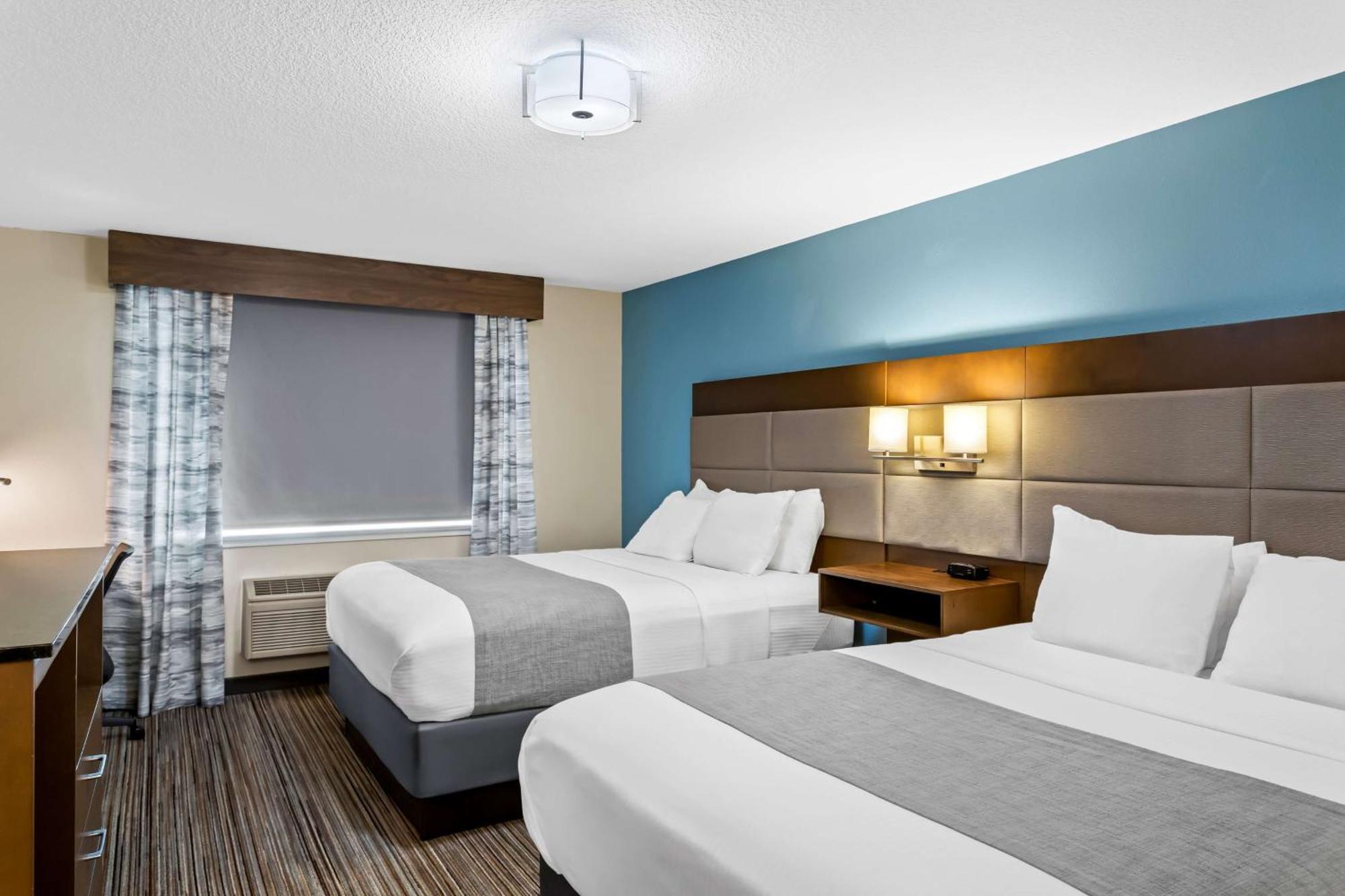 Best Western Paradise Hotel Εξωτερικό φωτογραφία