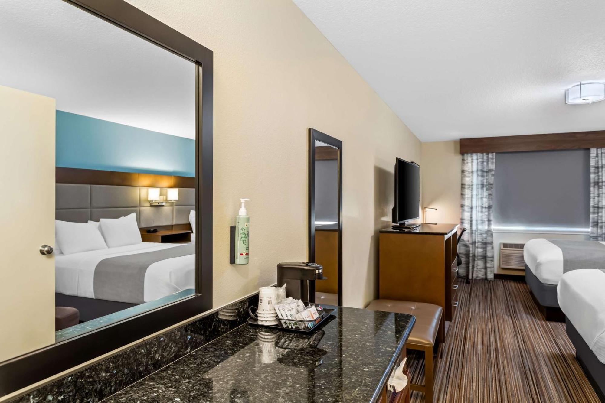 Best Western Paradise Hotel Εξωτερικό φωτογραφία
