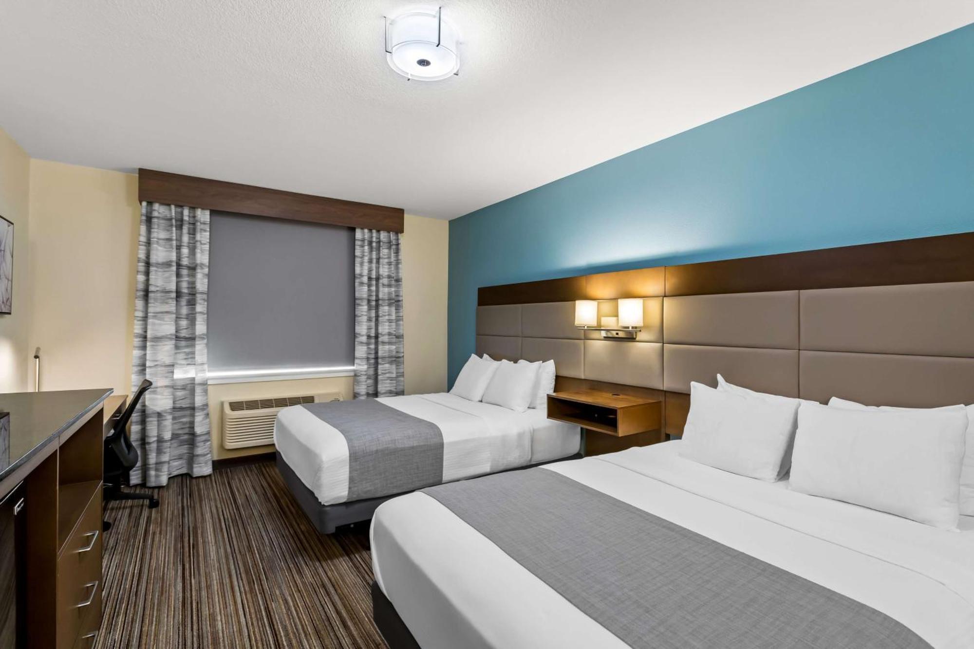 Best Western Paradise Hotel Εξωτερικό φωτογραφία