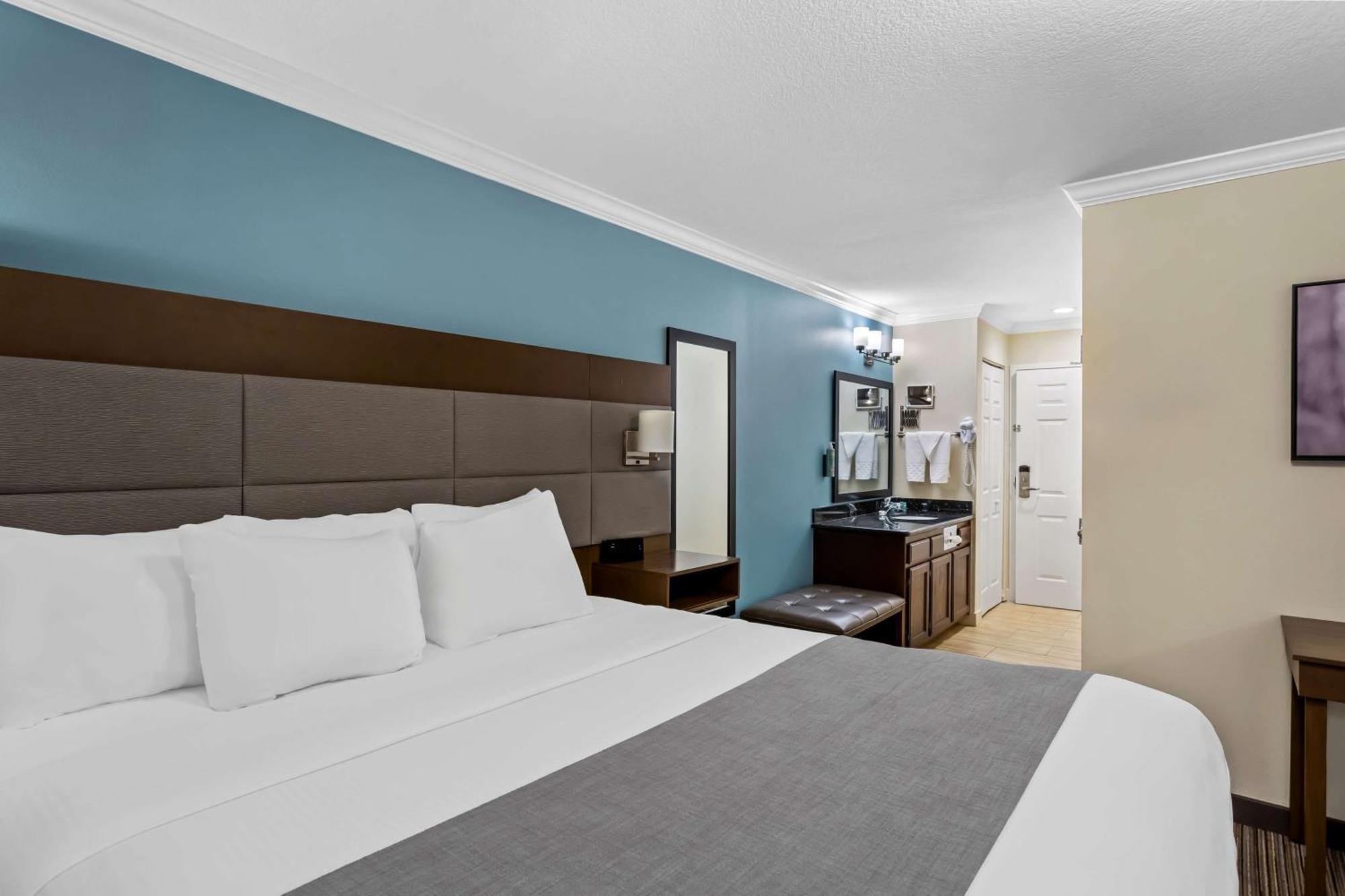 Best Western Paradise Hotel Εξωτερικό φωτογραφία