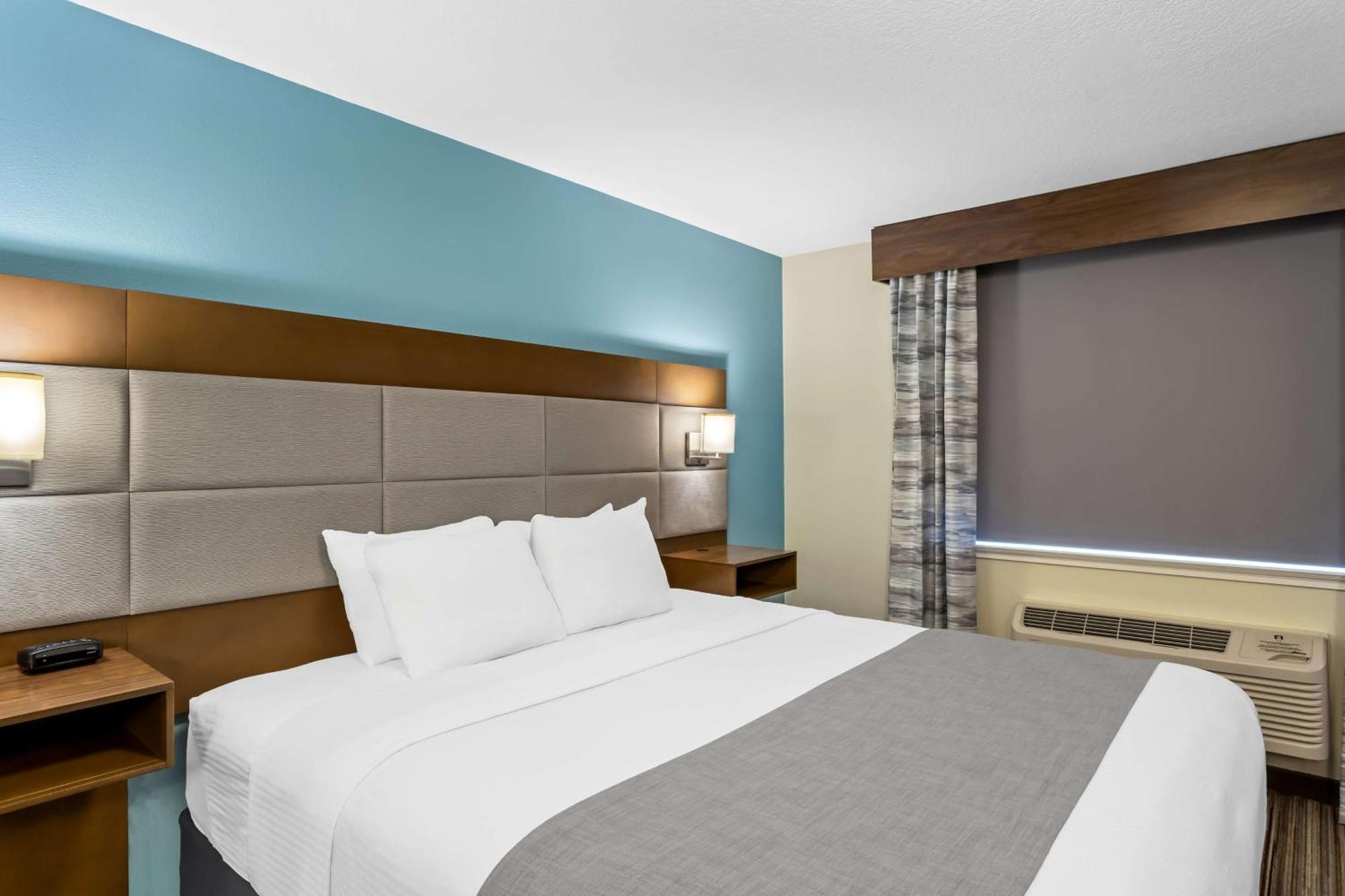 Best Western Paradise Hotel Εξωτερικό φωτογραφία