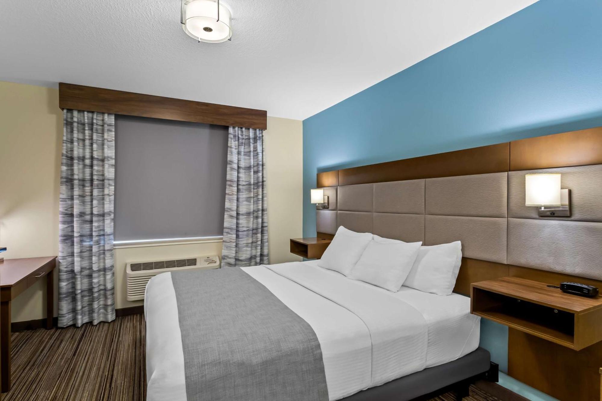 Best Western Paradise Hotel Εξωτερικό φωτογραφία