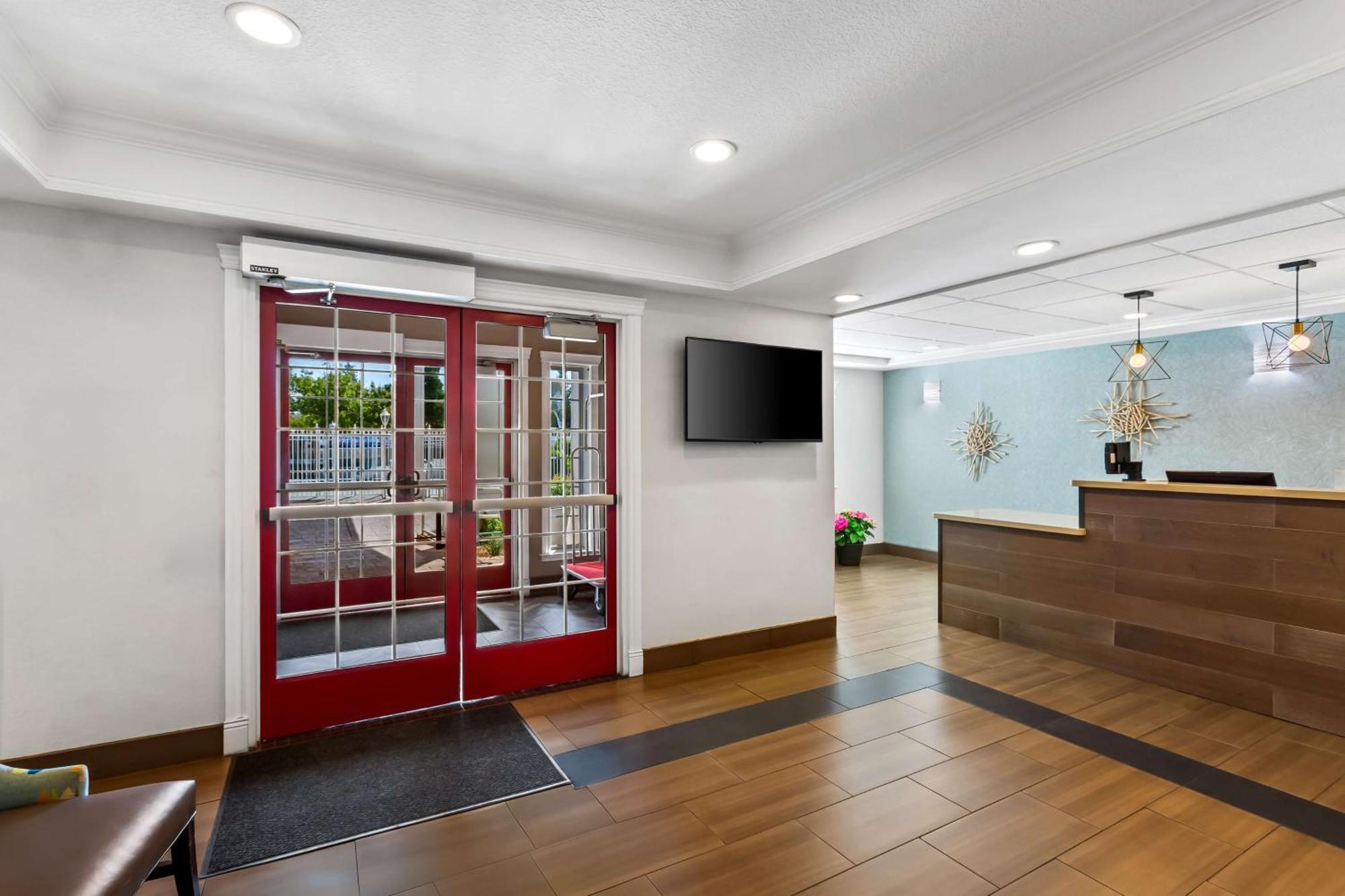 Best Western Paradise Hotel Εξωτερικό φωτογραφία