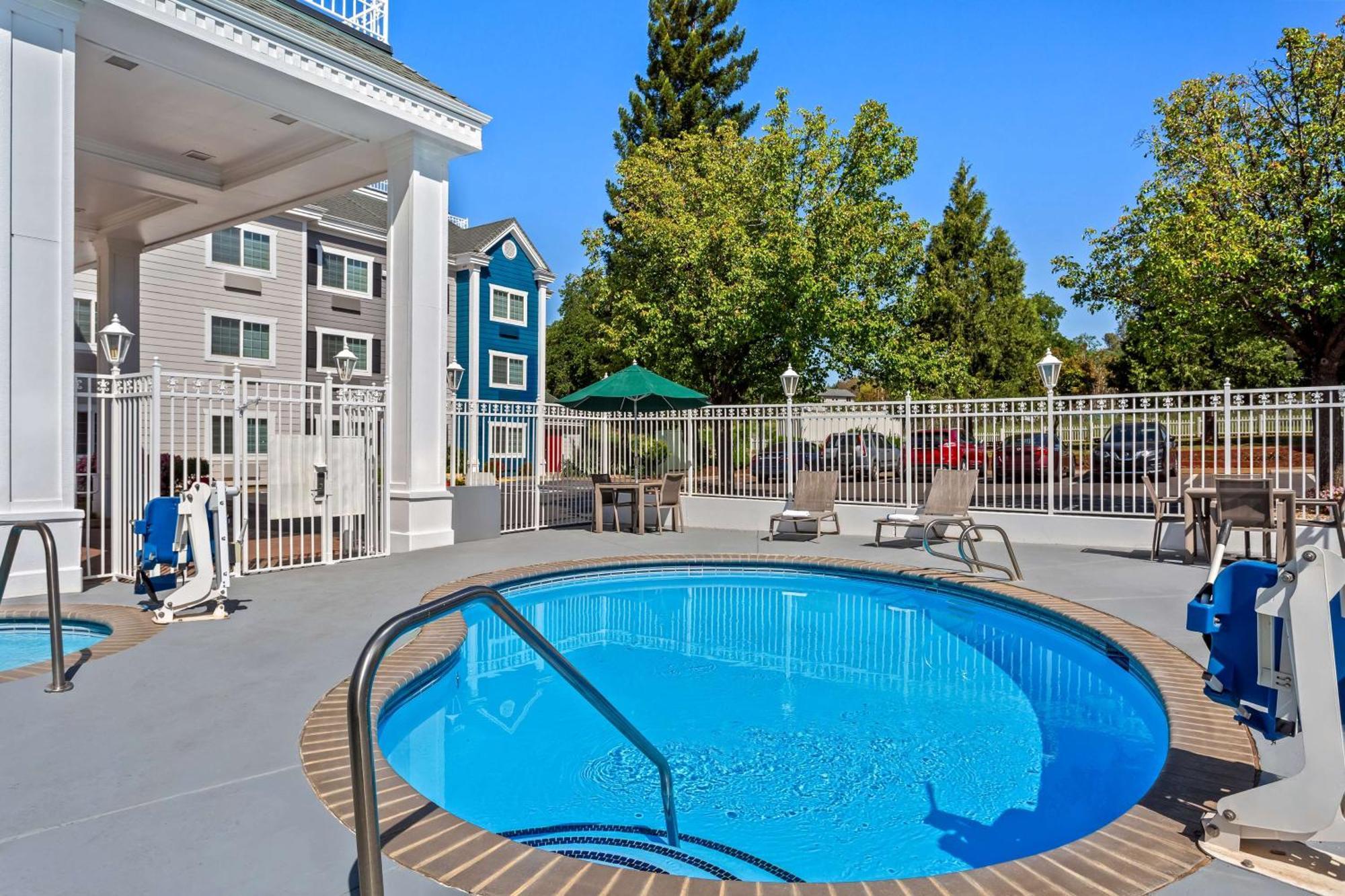 Best Western Paradise Hotel Εξωτερικό φωτογραφία